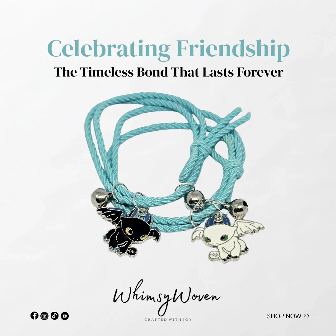 Celebrating Friendship: The Timeless Bond That Lasts Forever