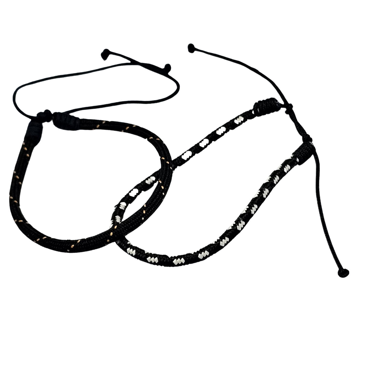 WhimsyWoven Handmade Ethnic Cord Bracelet