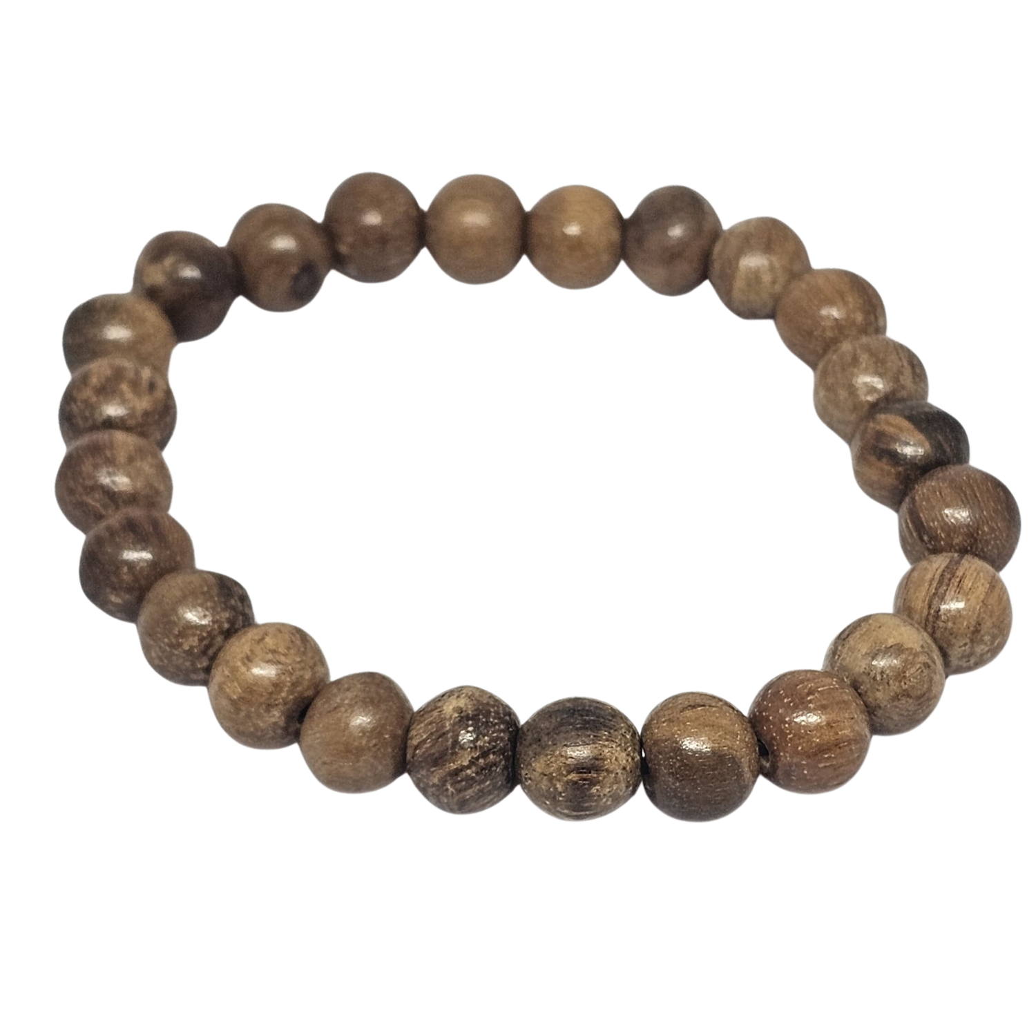WhimsyWoven Kalimantan Agarwood Bracelet