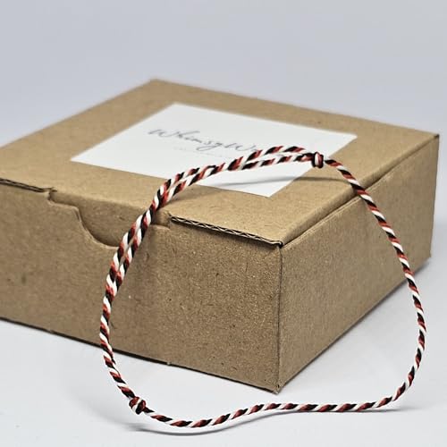 WhimsyWoven Bali Tridatu Waterproof Bracelet Series – Symbolic Handwoven Accessory (Tridatu Simple 1mm)