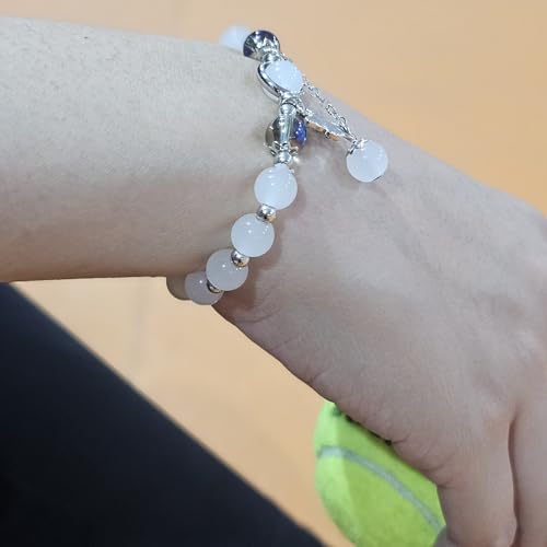 WhimsyWoven Forest Butterfly Bracelet – Nature-Inspired Minimalist Accessory (Butterfly)