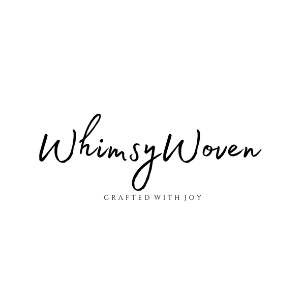 WhimsyWoven