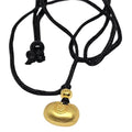 WhimsyWoven Oriental Ethnic Necklace Series – Handcrafted Symbolic Accessories (Luck)