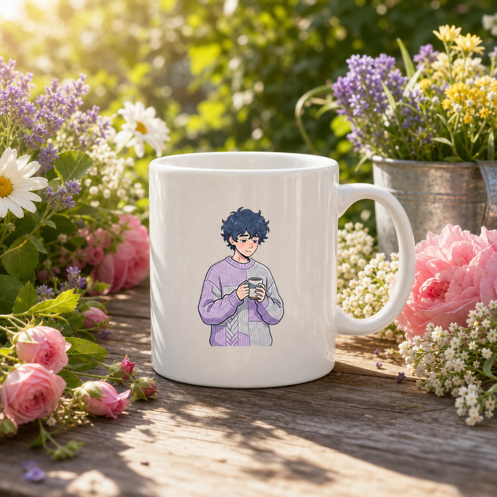 Sarcastic Mug – This Cup Understands Me Better | WhimsyWoven