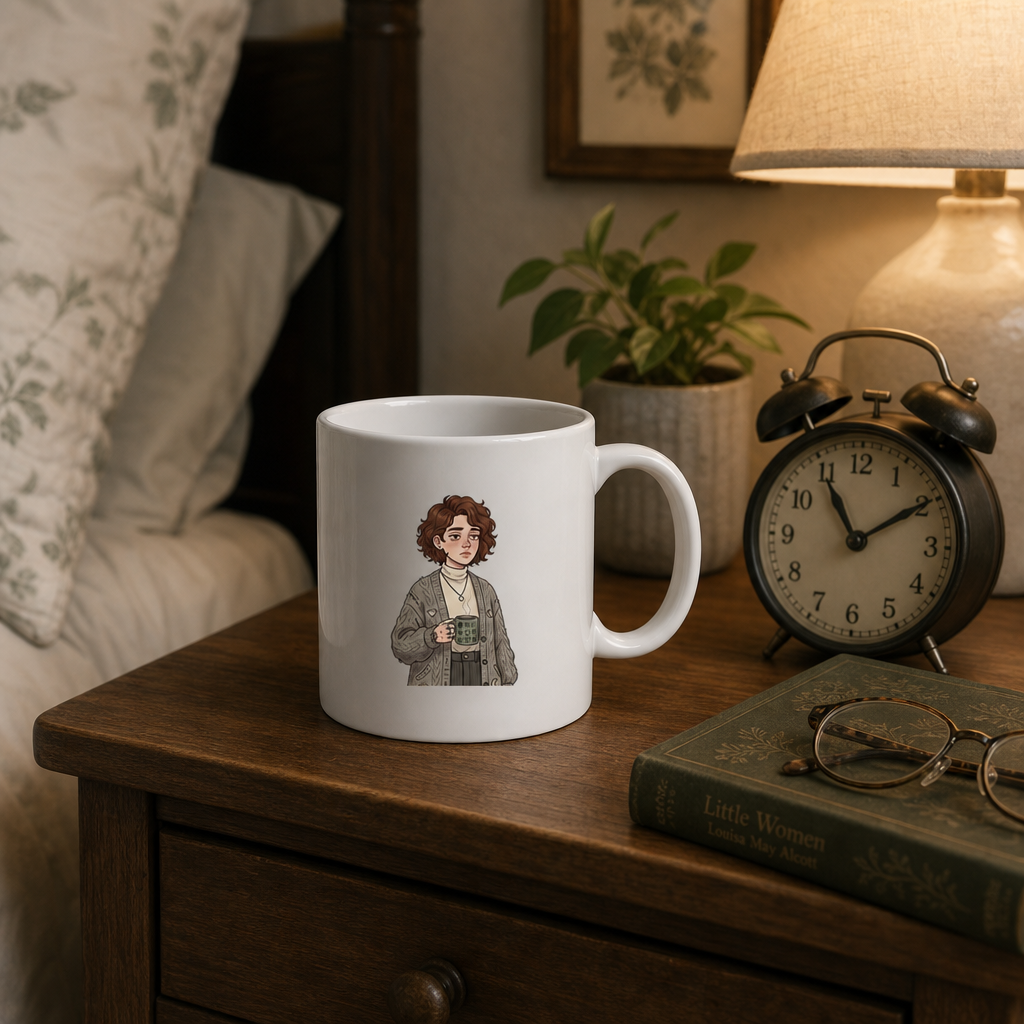 Sarcastic Mug – Processing Life One Sip | WhimsyWoven