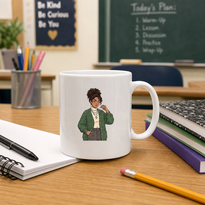 Sarcastic Mug – Soft but My Standards Arent | WhimsyWoven