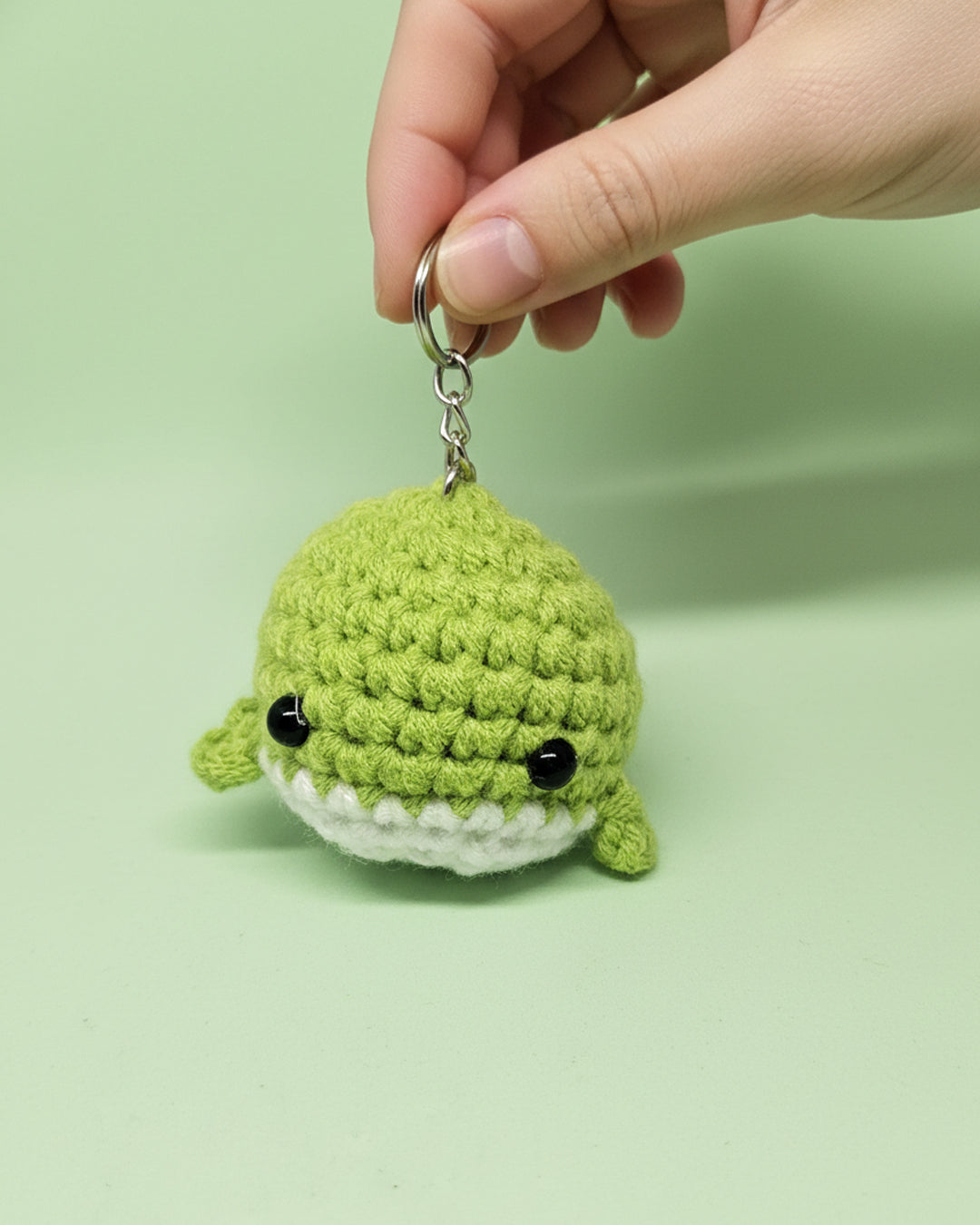 Keychains – WhimsyWoven