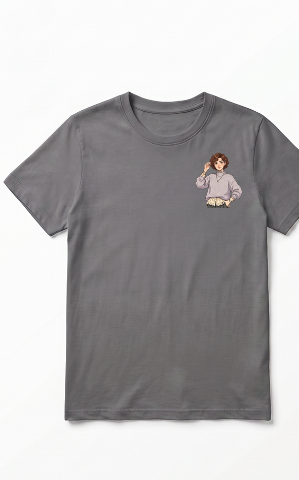Sarcastic Tee – You're Questionable | WhimsyWoven