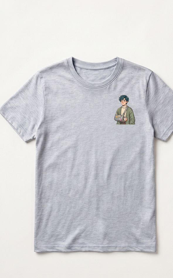 Sarcastic Tee – Tape and Vibes | WhimsyWoven