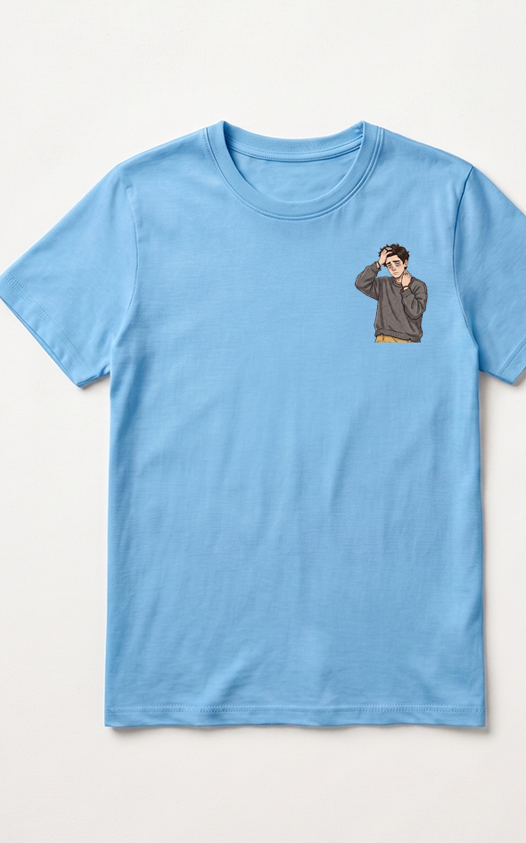 Sarcastic Tee – That's the Update | WhimsyWoven