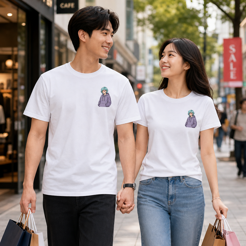 Sarcastic Tee – Can't People Today | WhimsyWoven