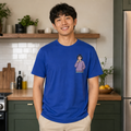 Sarcastic Tee – I Just Didn't Comment | WhimsyWoven