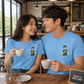 Sarcastic Tee – Not Petty I'm Precise | WhimsyWoven