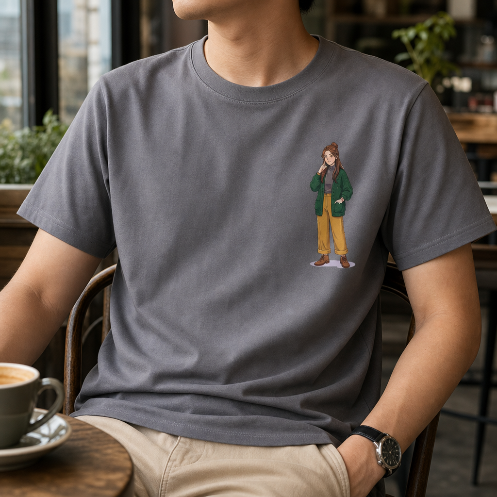 Sarcastic Tee – I Don't Argue I Observe | WhimsyWoven