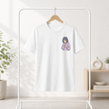 Sarcastic Tee – Social Battery 2% | WhimsyWoven