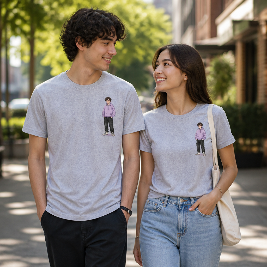 Sarcastic Tee – Just Not Right Now | WhimsyWoven