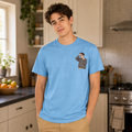 Sarcastic Tee – That's the Update | WhimsyWoven