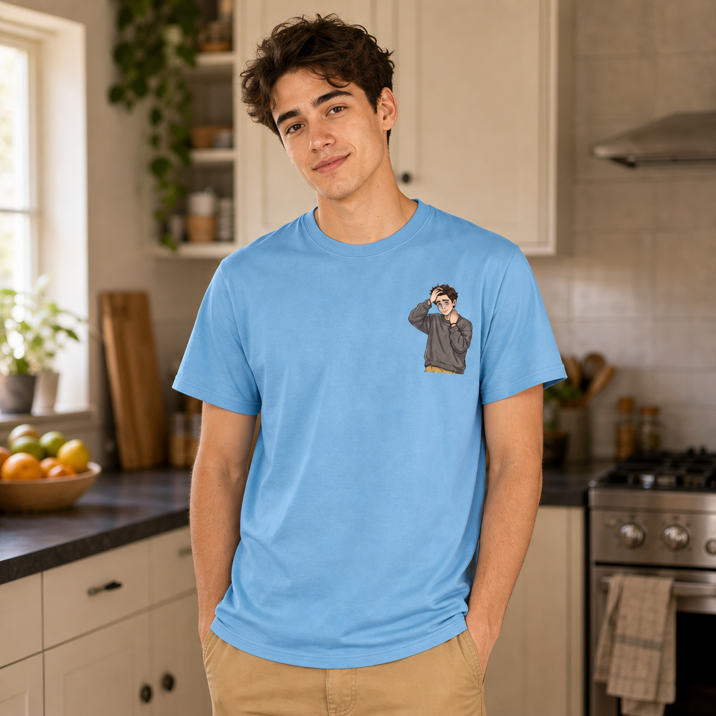 Sarcastic Tee – That's the Update | WhimsyWoven