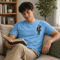 Sarcastic Tee – Emotionally Stable-ish | WhimsyWoven