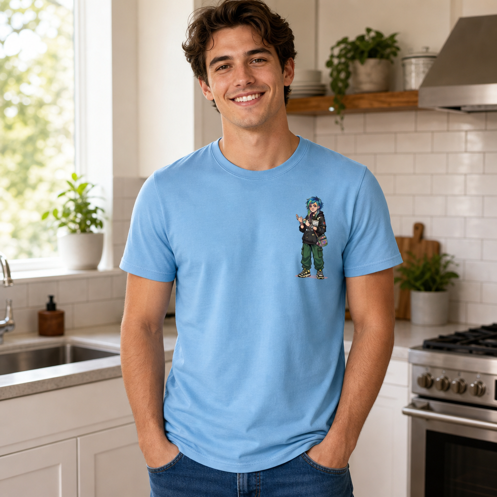 Sarcastic Tee – I'm Trying Please Clap | WhimsyWoven