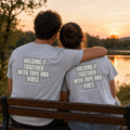 Sarcastic Tee – Tape and Vibes | WhimsyWoven